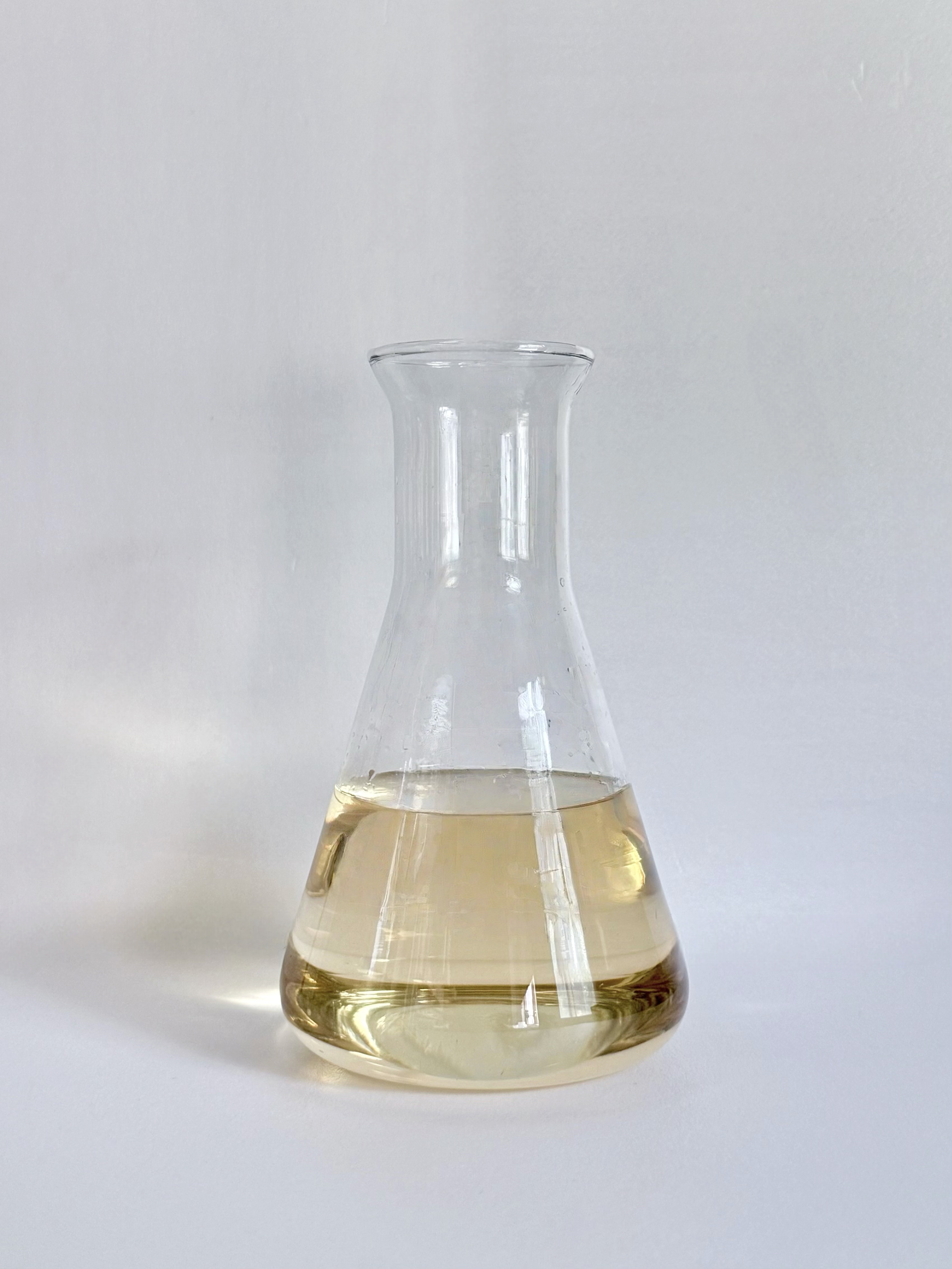 Hydroponic nutrient solution