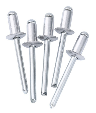 Aluminium Rivet