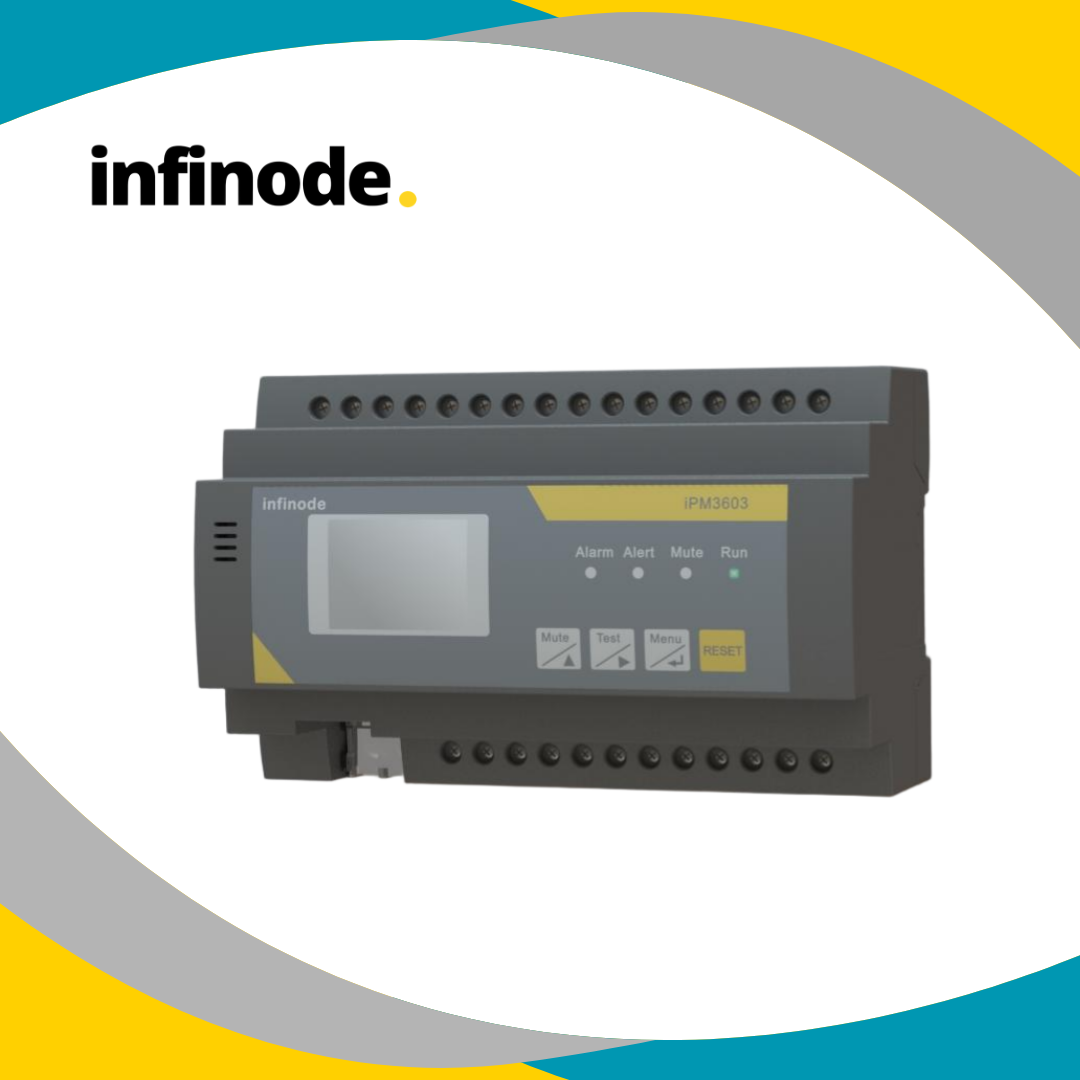 iPM3603 energy meter