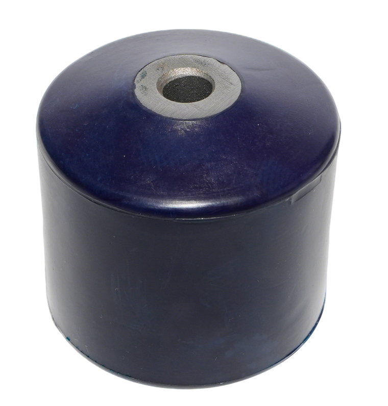 Truck Bushing Heavy-Duty Truck Rubber-Metal Bushing