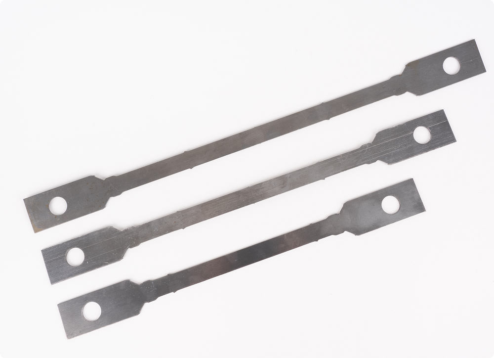 Filat Tie Coil