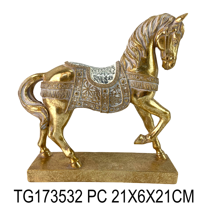 resin home decor wholesale