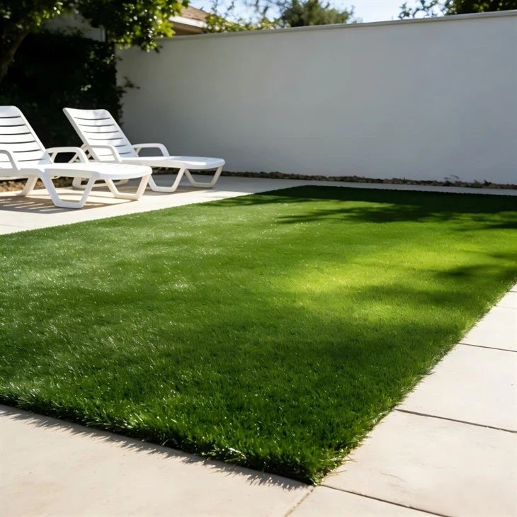 Artifical Turf Waterproof Grass Wall