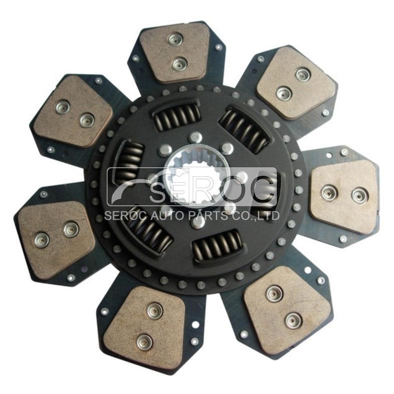 Clutch Dsic 5163937