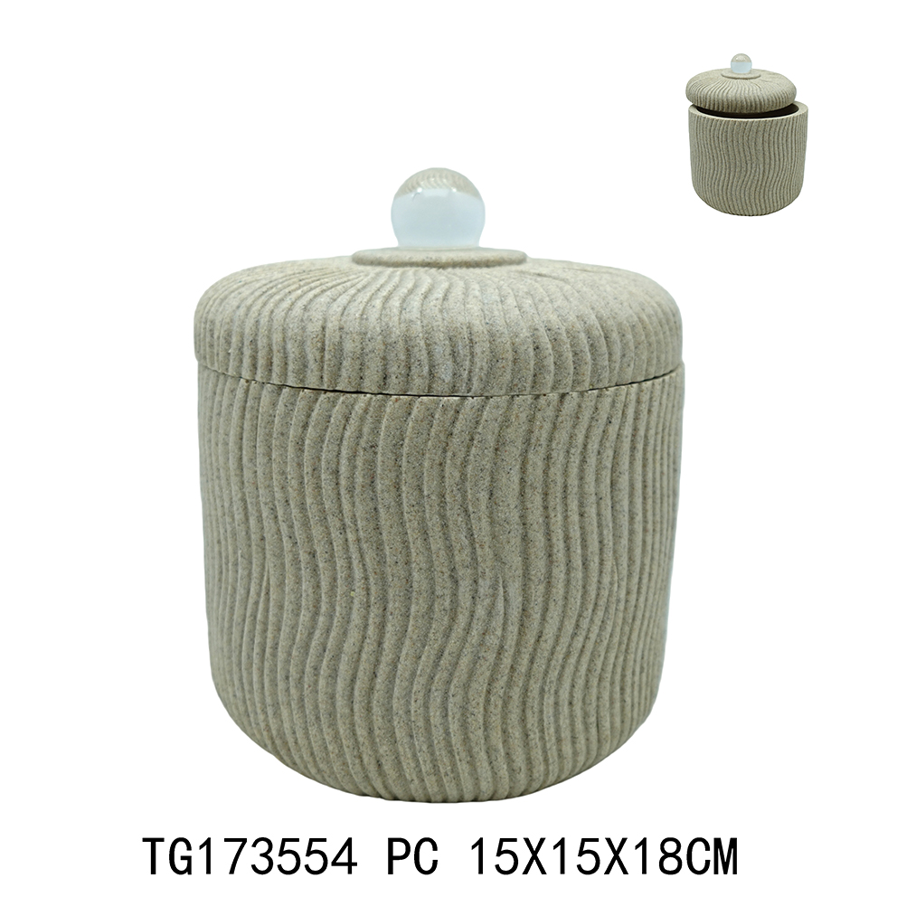 Resin home decor wholesale
