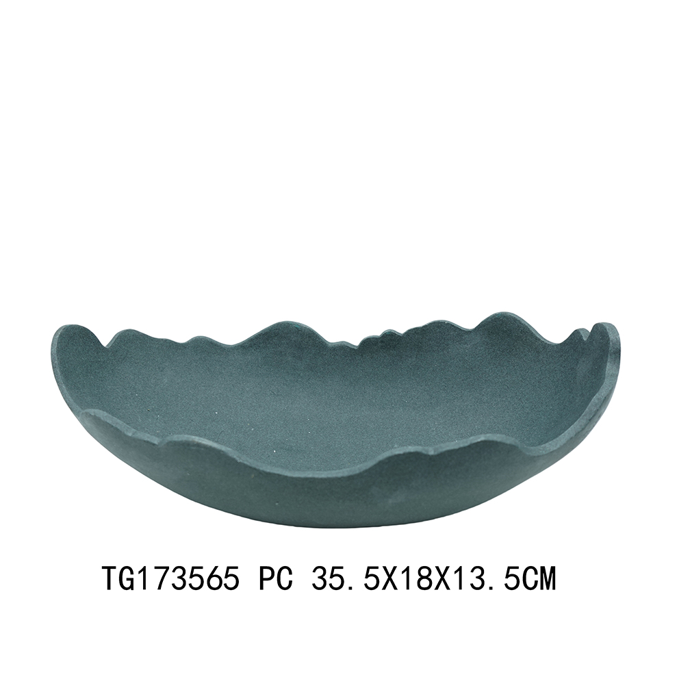 Resin home decor wholesale