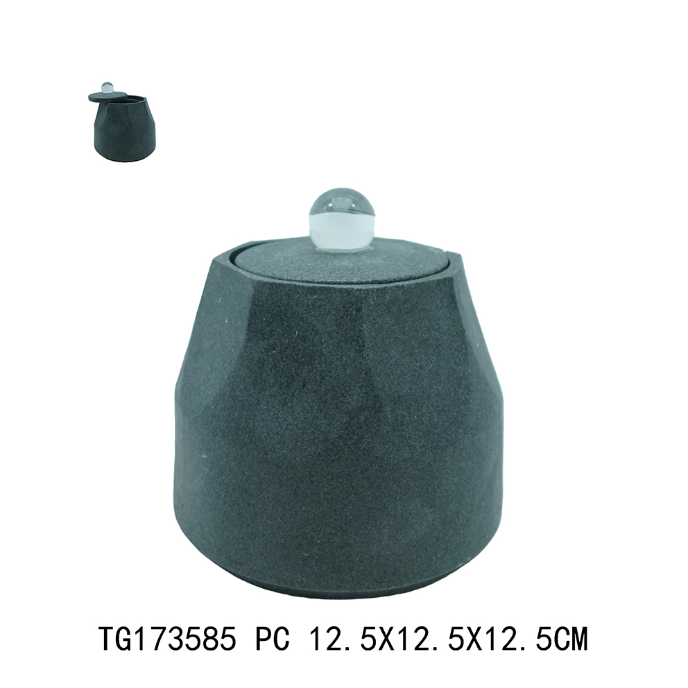 Resin home decor wholesale