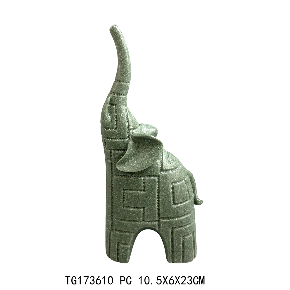 resin home decor wholesale