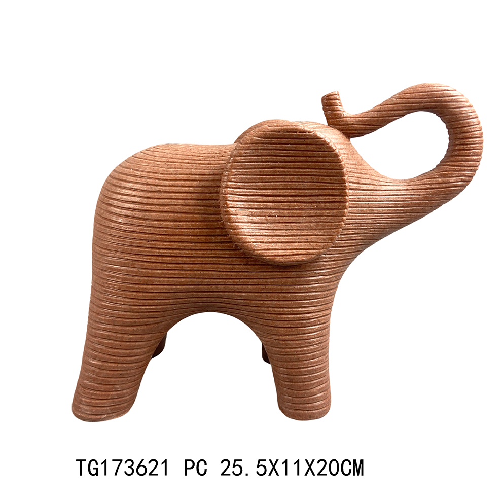 Resin home decor wholesale