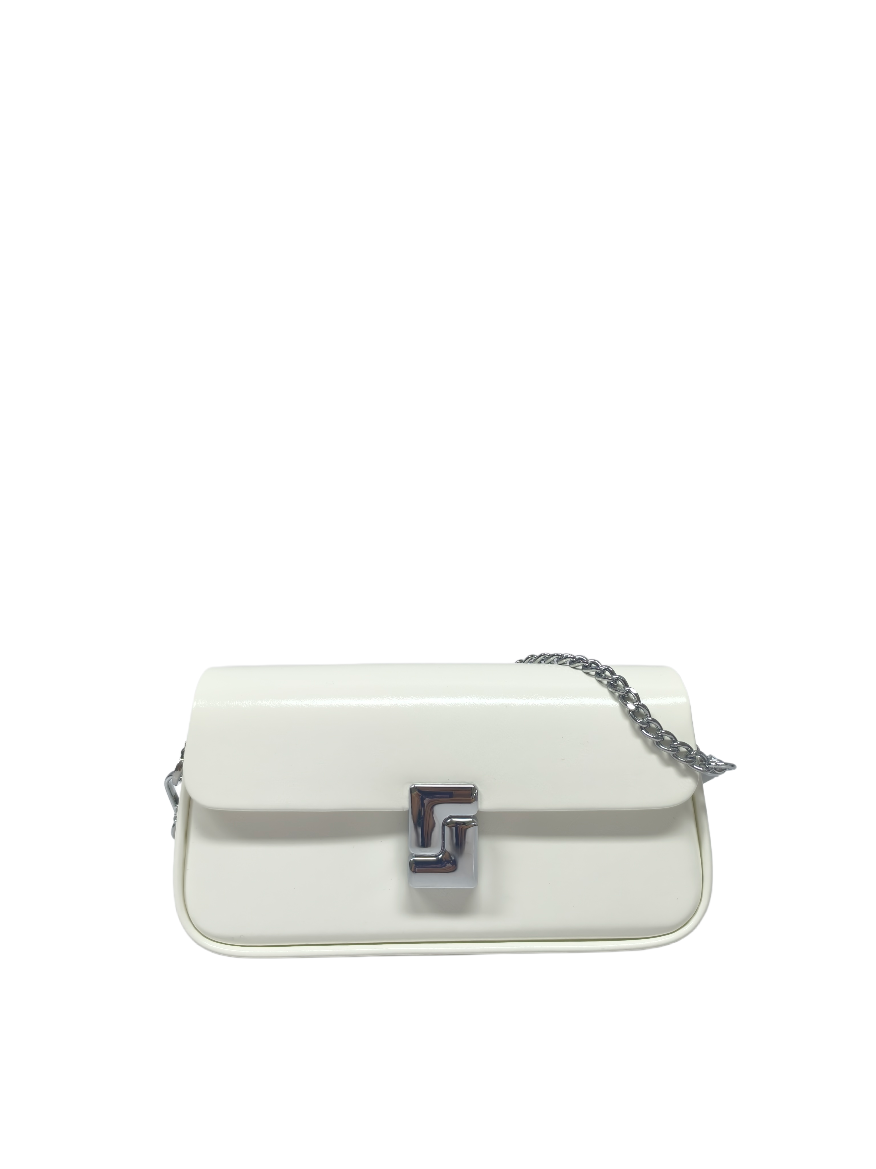 Gabriel Box bag Chain bag