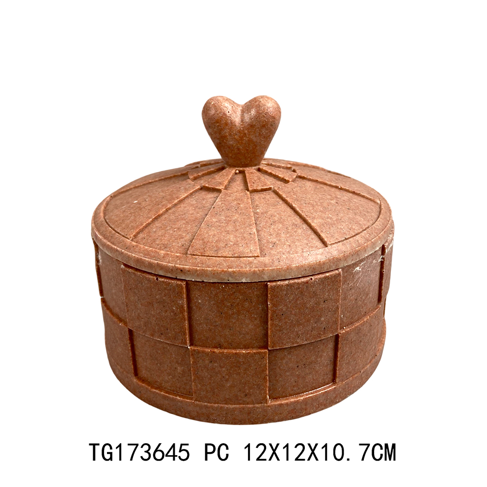 resin home decor wholesale