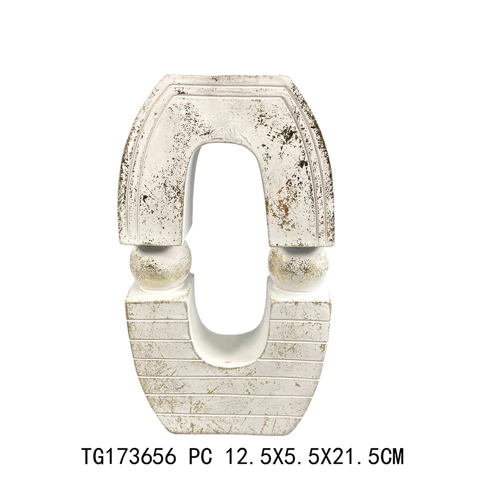 resin home decor wholesale