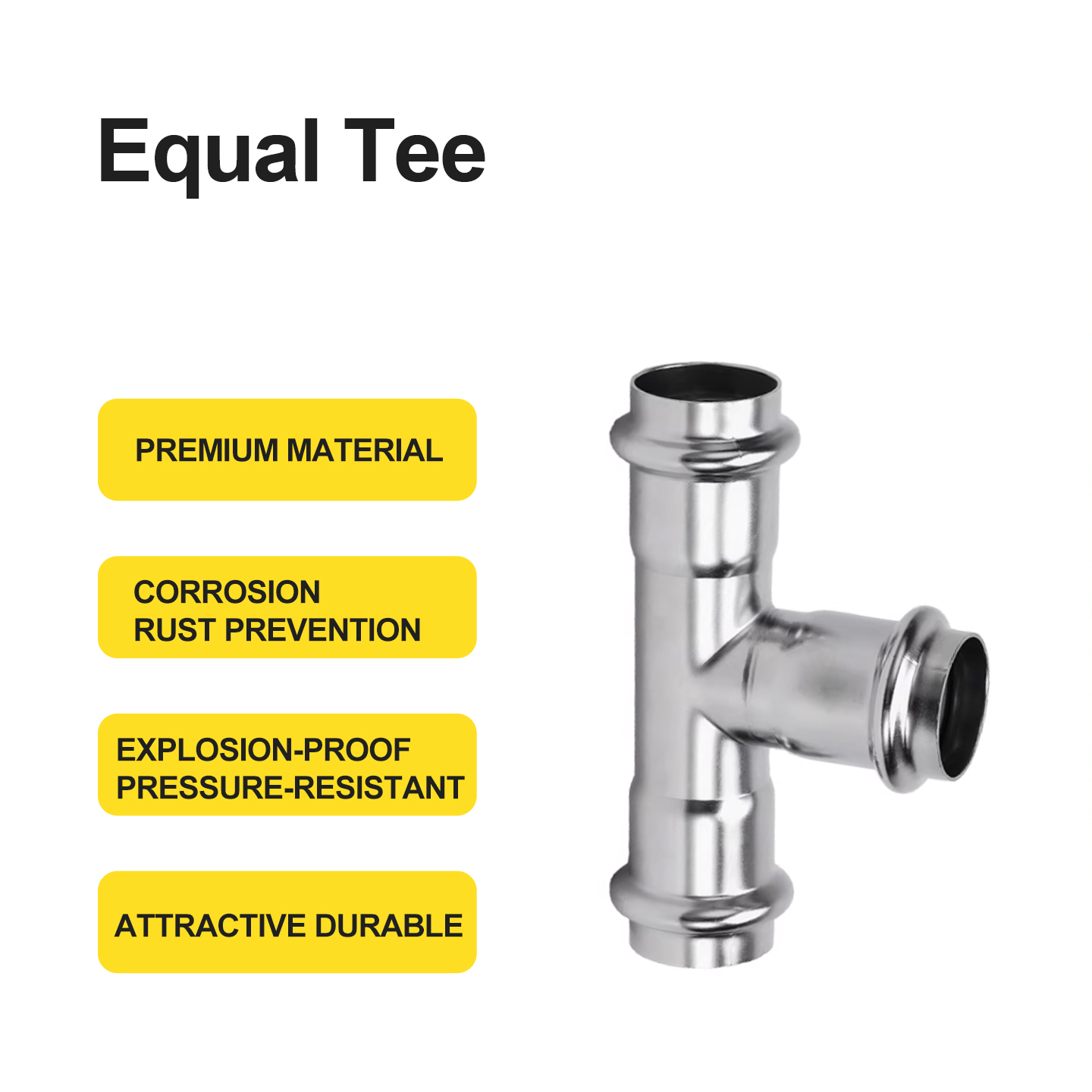 Equal Tee