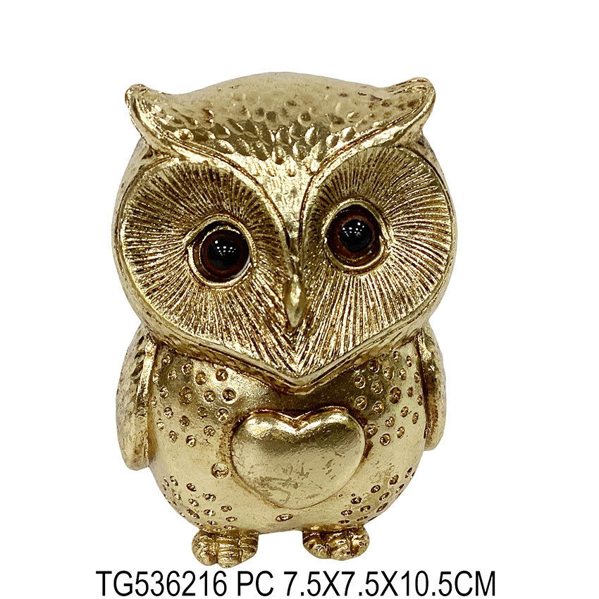 Resin home decor wholesale