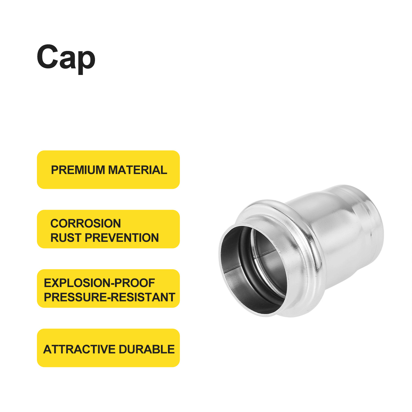 Pipe Cap