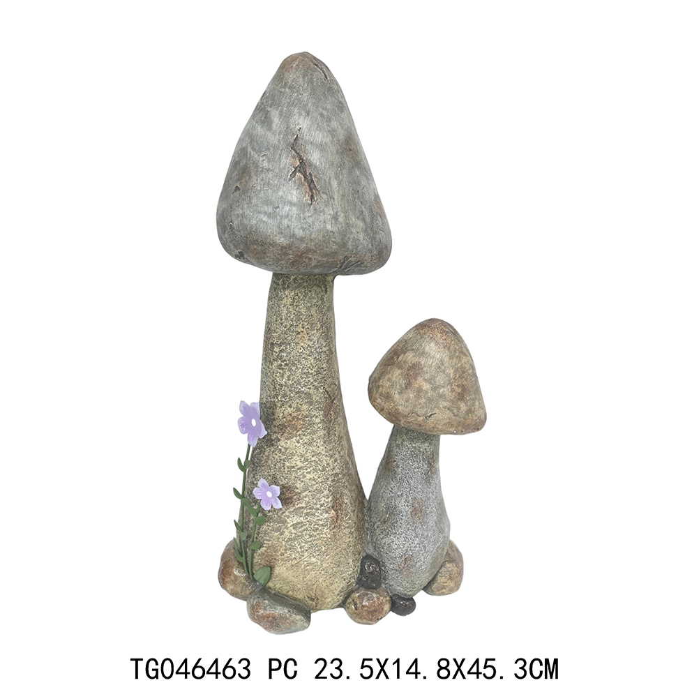 MGO planter garden decor flower pot animal ornaments frog decoration hen duck rooster