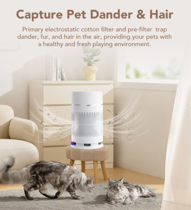 pet air purifier