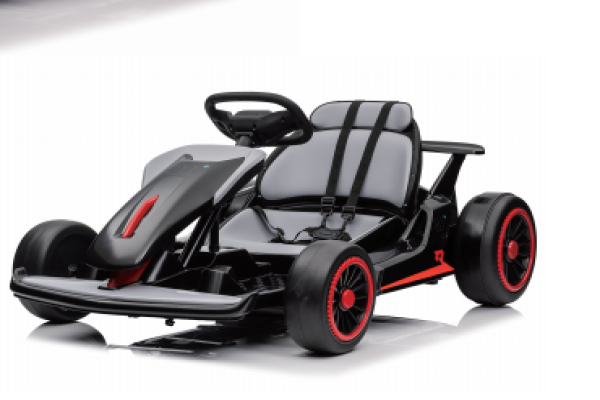 Toy kart