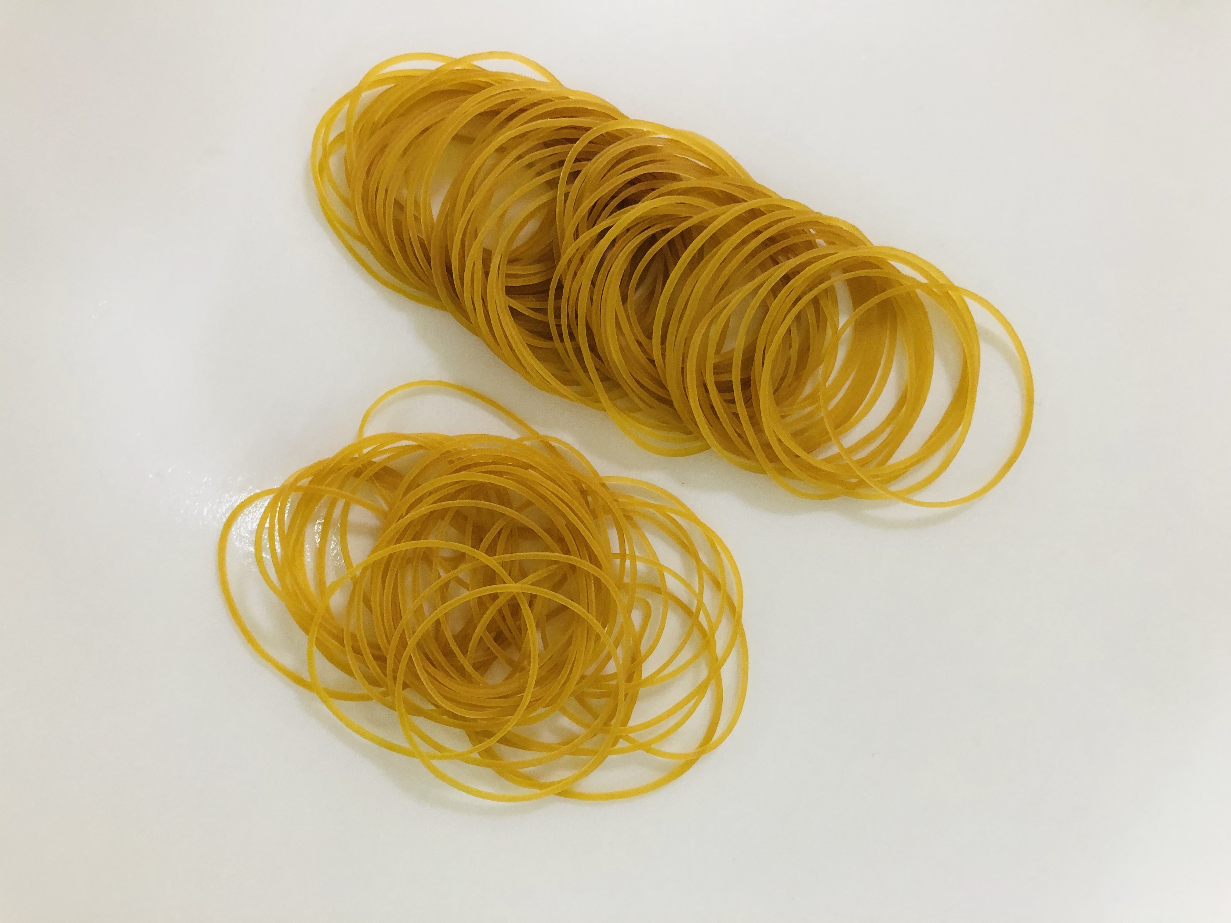 Rubber Bands