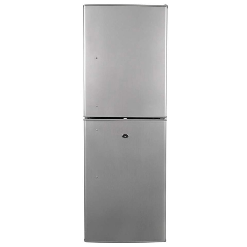 108L Mini Solar Refrigerator Freezer, Home & Commercial Use, Factory Direct OEM/ODM/SKD/CKD PAYGO