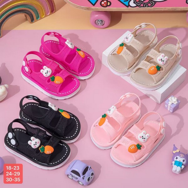 children slipper