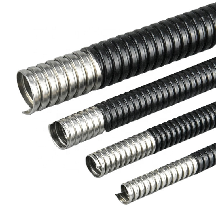 Flexible Steel Conduit