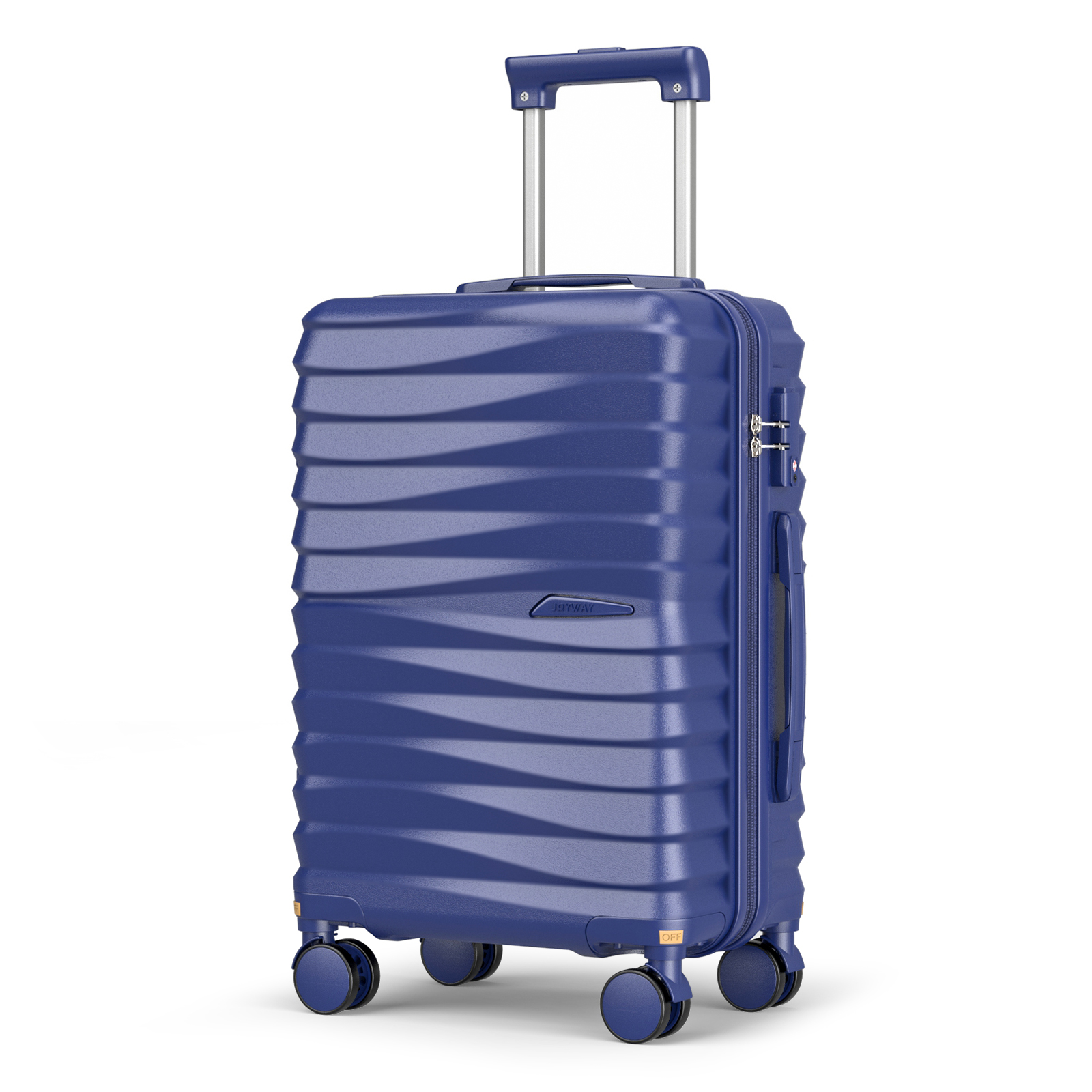 Lightweight Hard Shell Travel Set