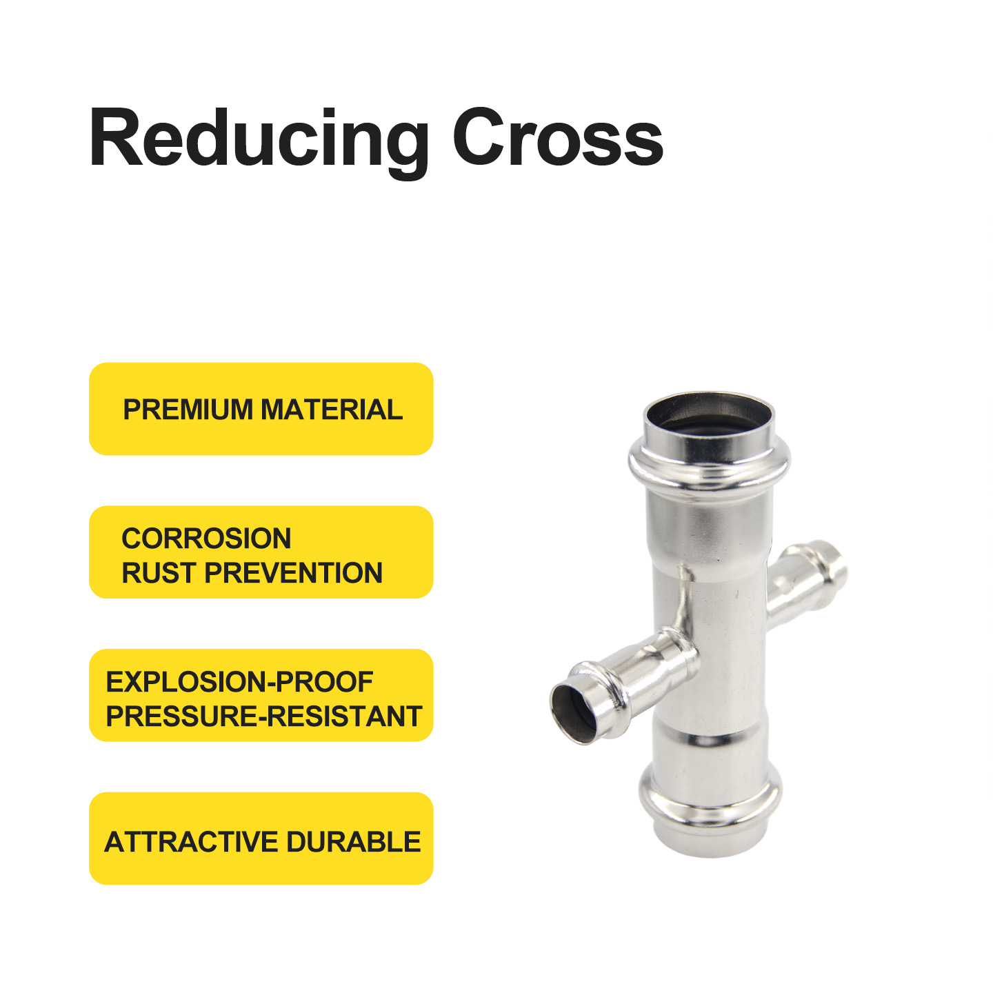 Reducing Cross