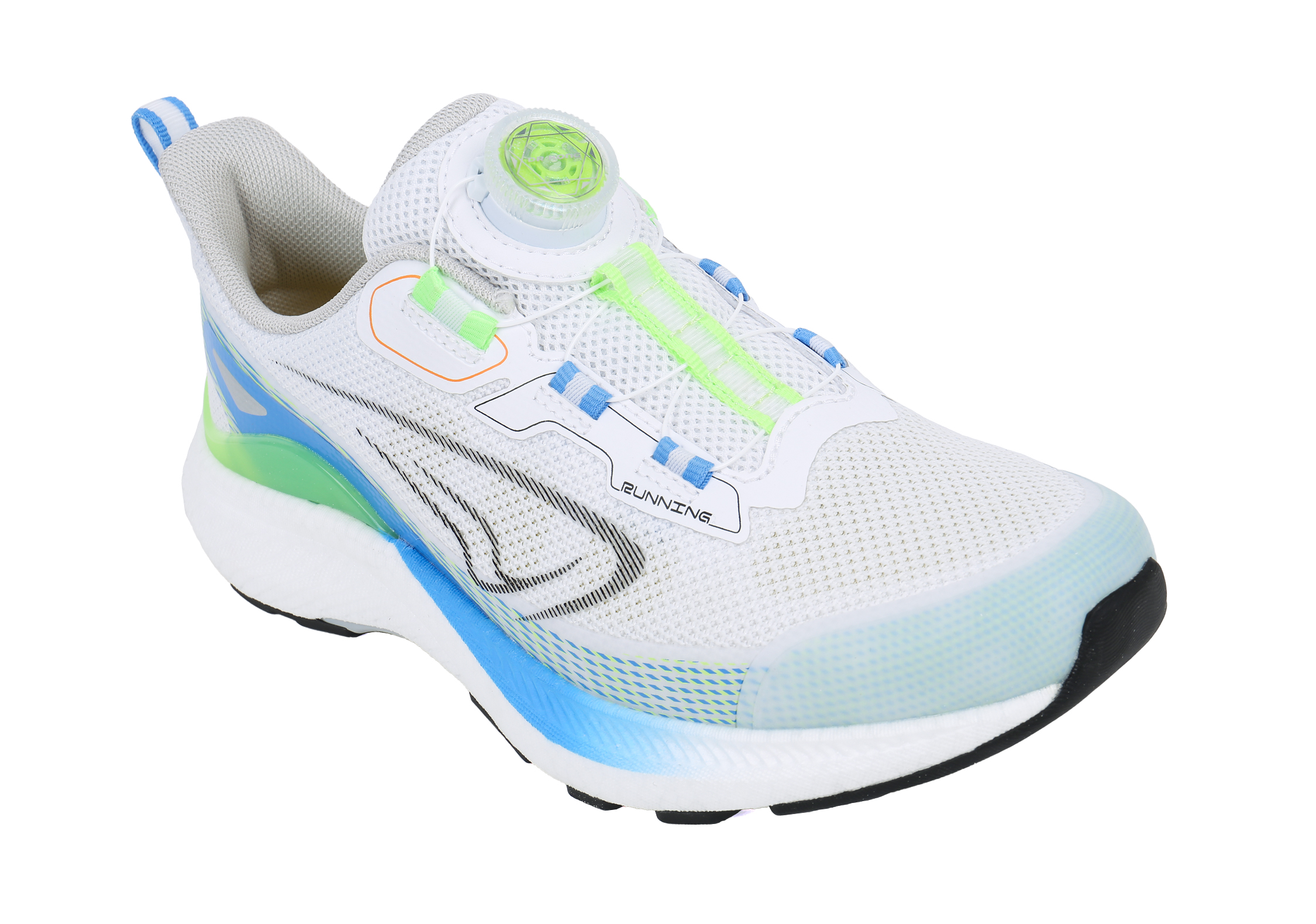 Dr. Kong running shoes