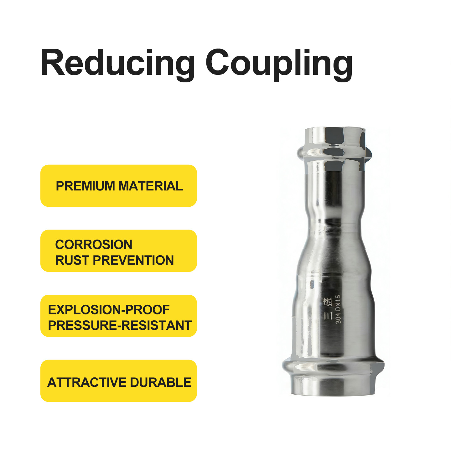Reducing Coupling
