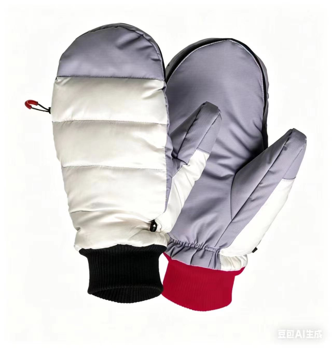 Ski Mitton Glove