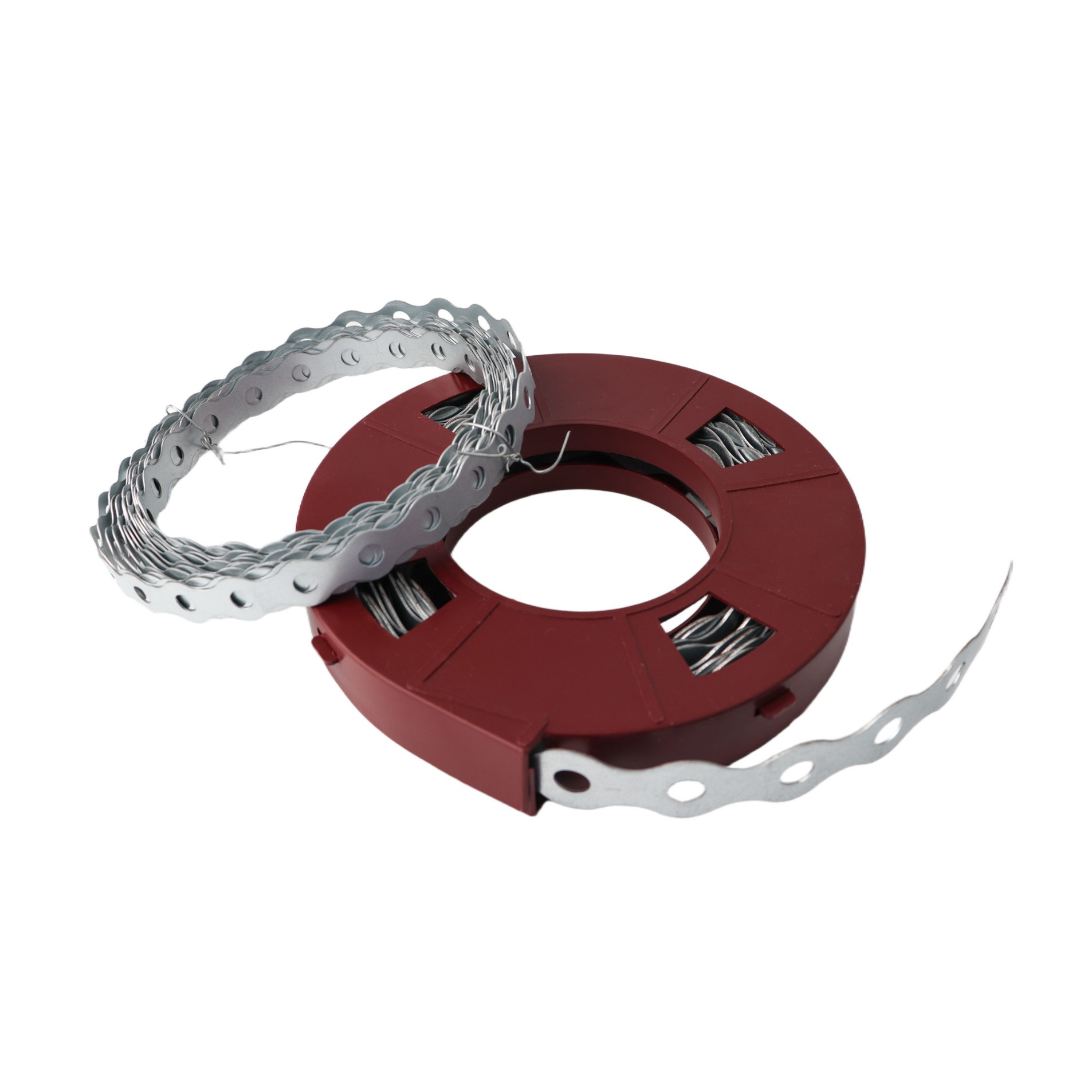 Metal Fixing Tie