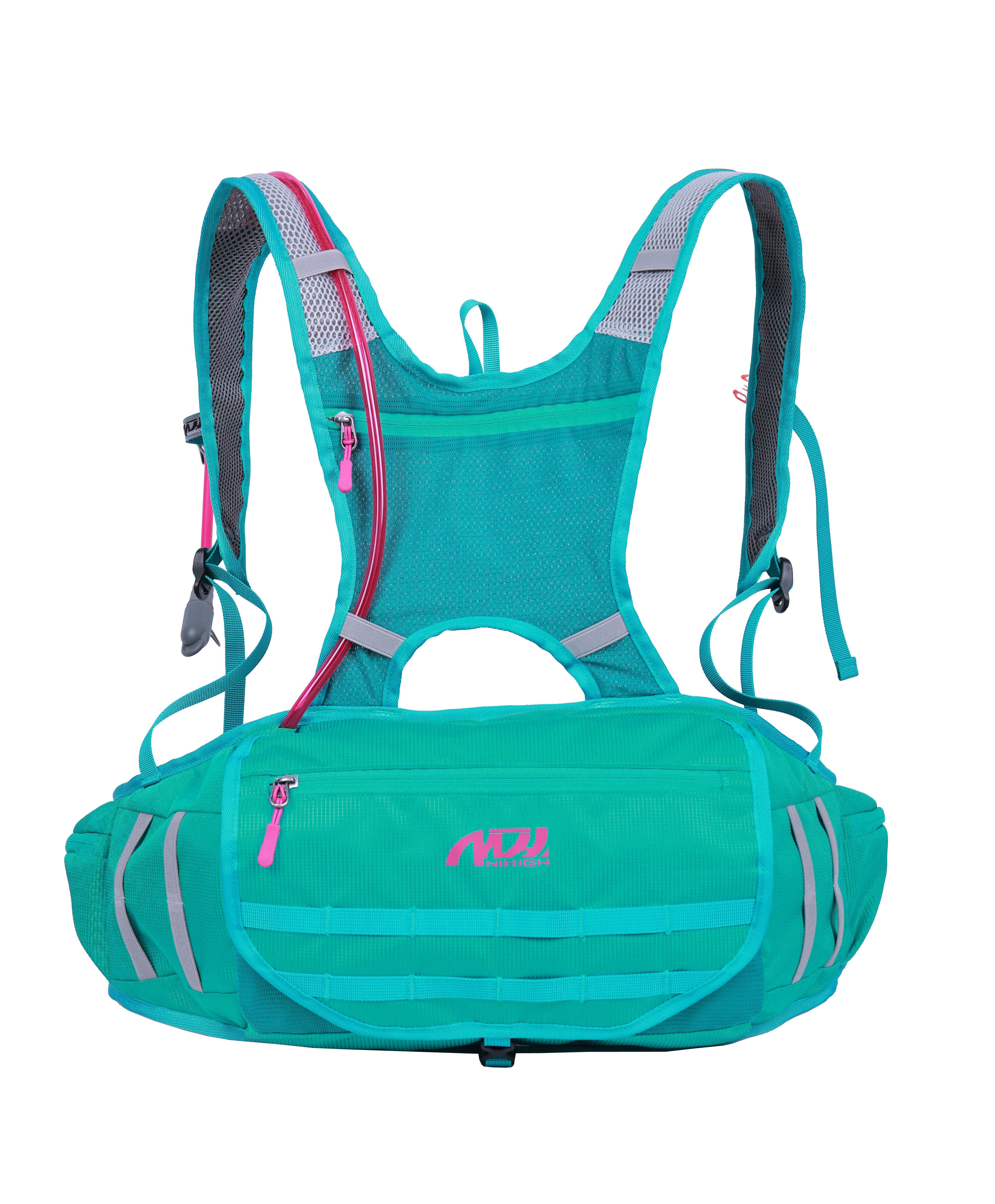 Ultra-Light Small Backpack