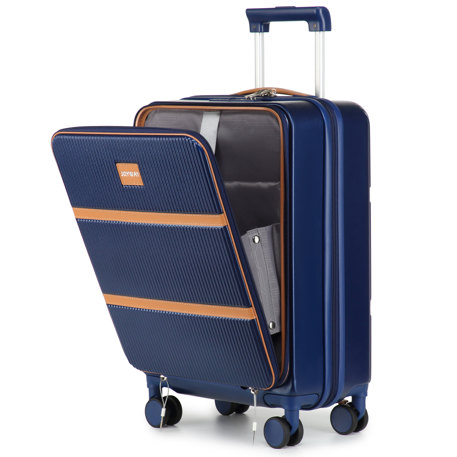 Suitcase OP001