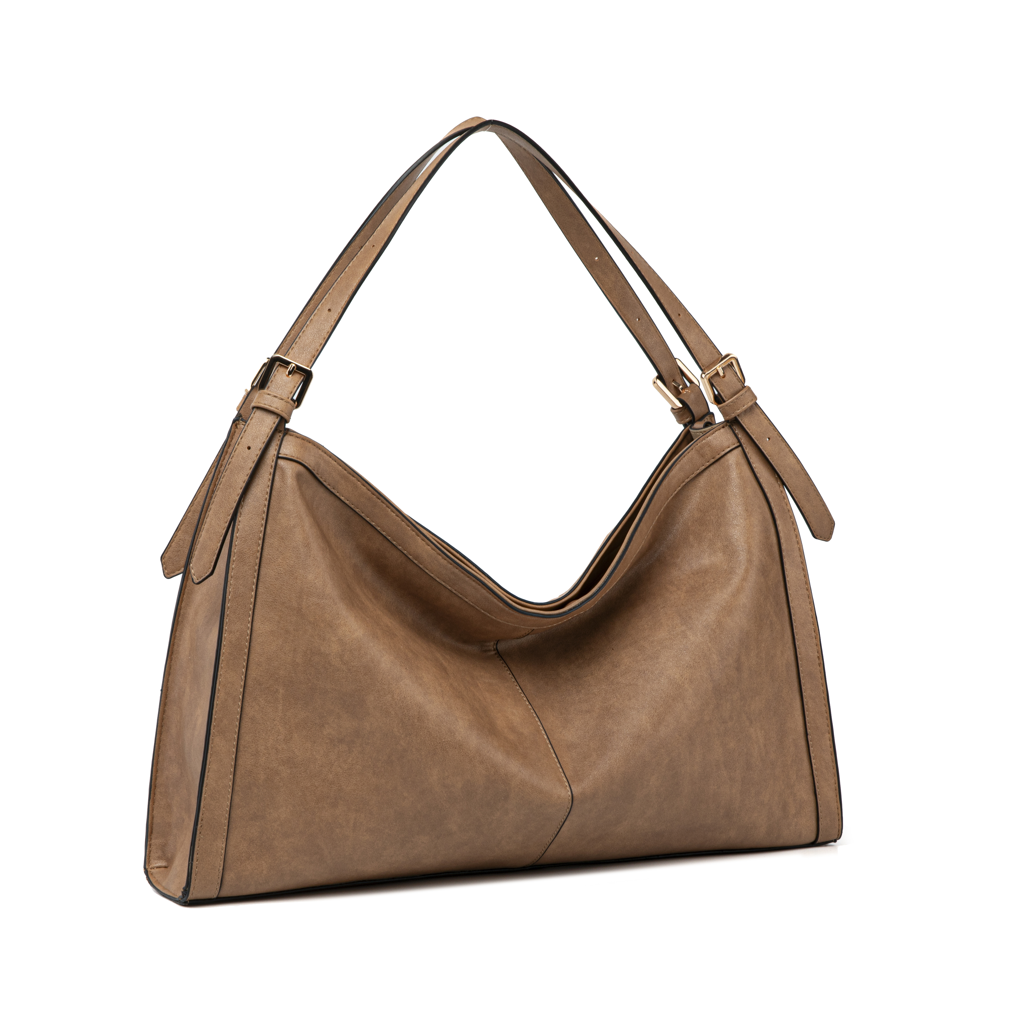 Hobo bag soft handbag