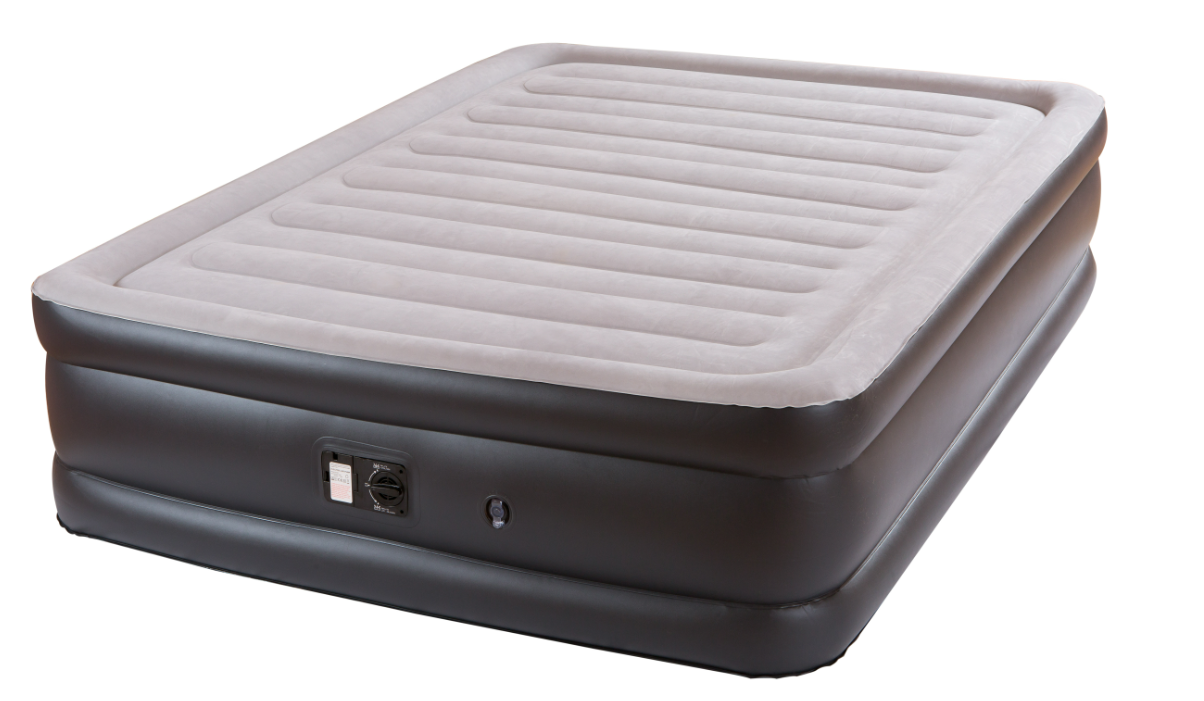 inflatable mattress