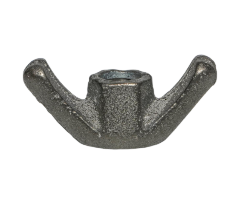 Wing Nut Butterfly Nut