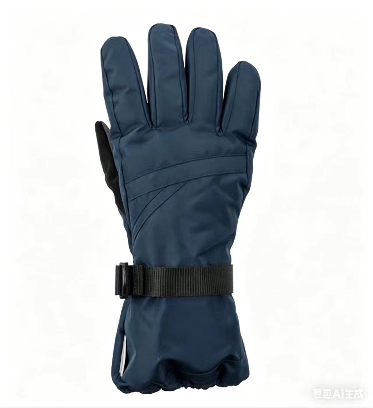 Five Fingers Ski Warm Glove