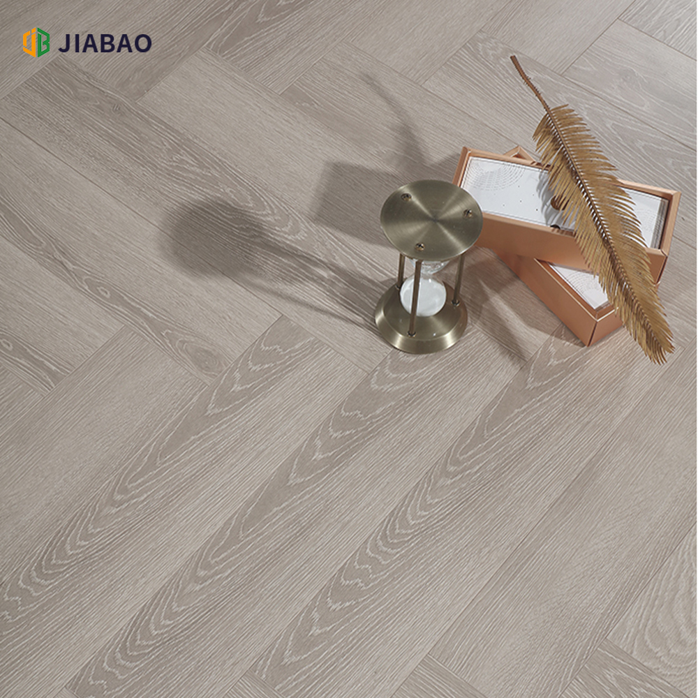 Low Price China Supplier 8mm 12mm Hdf Wood Laminate Flooring Economic HDF AC4 Laminated Floor