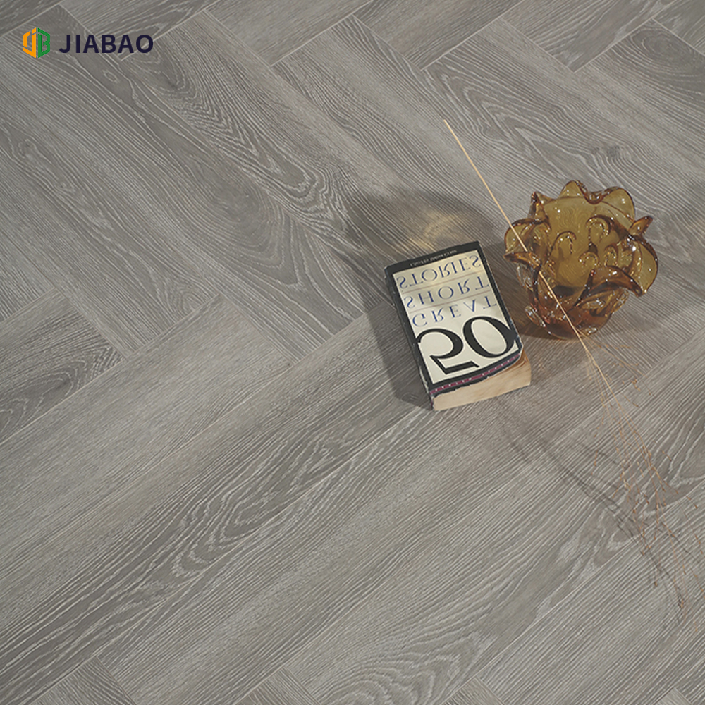 Compact Waterproof & Fire Resistant Anti-scratch Impact Proof Laminate Flooring for Hotel Use