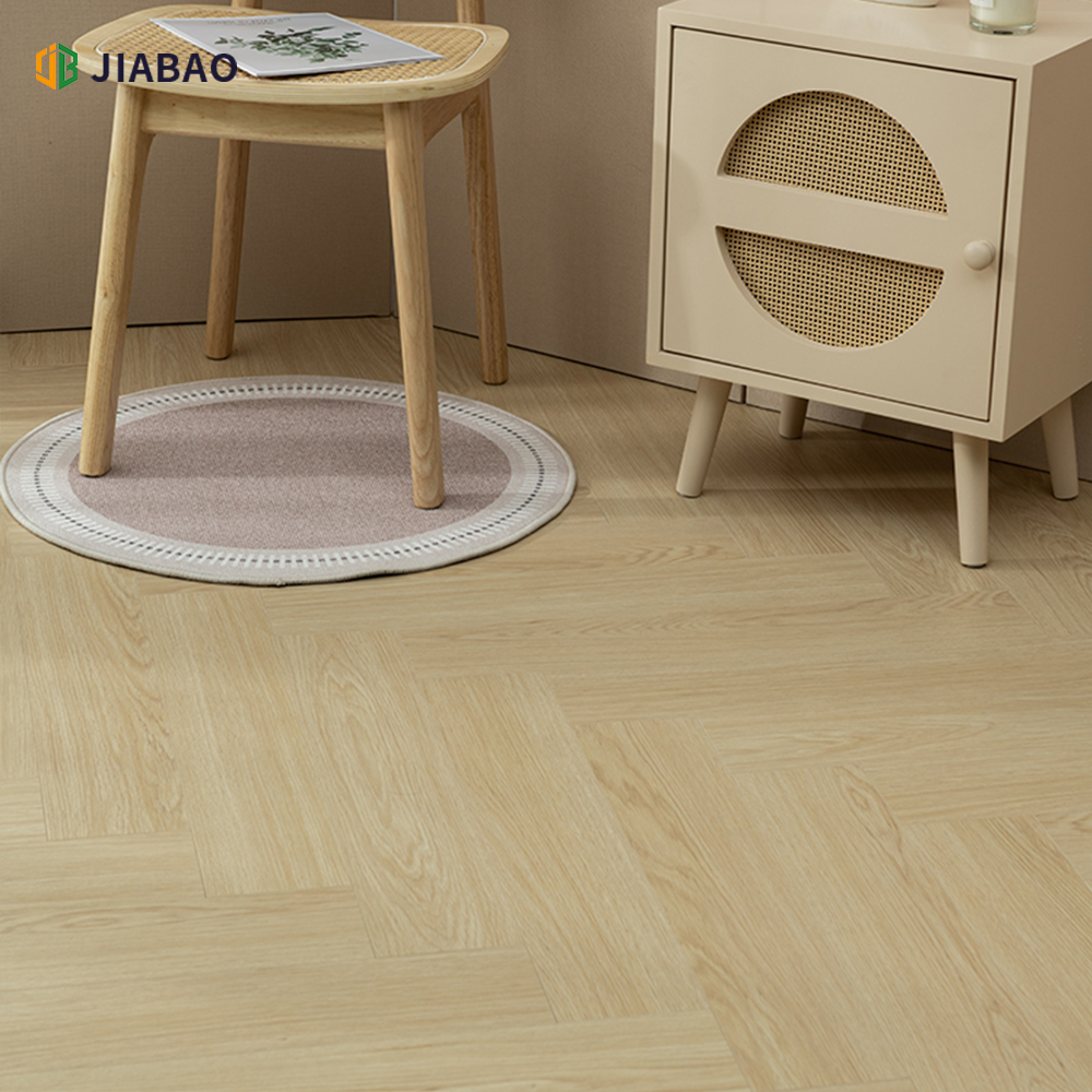 Waterproof 8mm 12mm High Gloss Fireproof Laminate Flooring