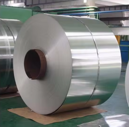 Iron Hot Dipped Sheet/coils