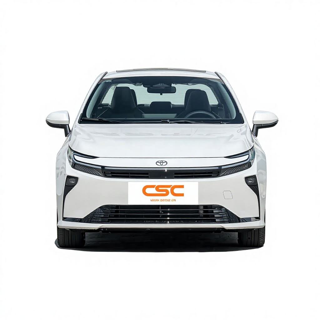 Toyota Corolla 2026 Model 1.8L