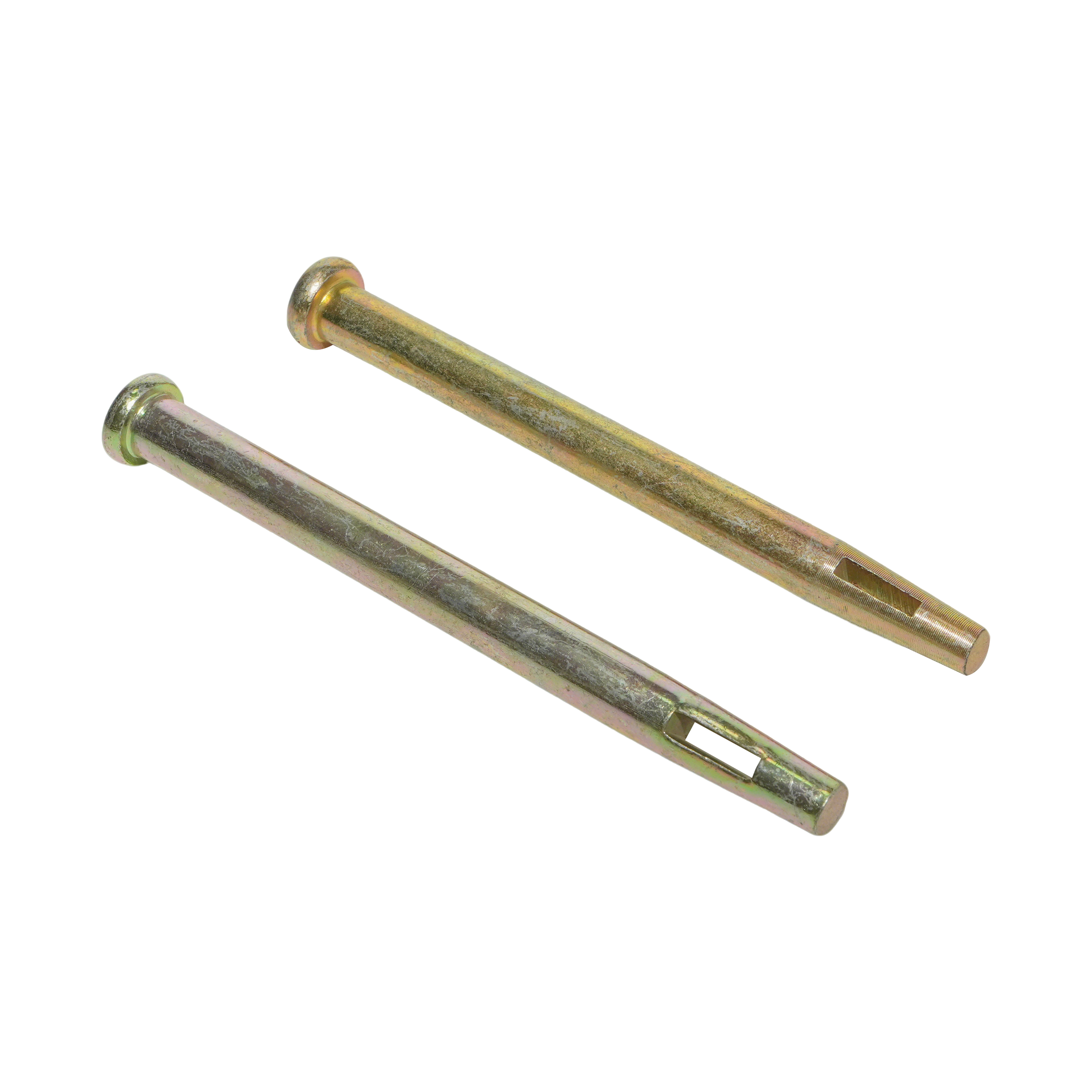 Aluminum Template Long Pin Extended Aluminum Template Pin Long Template Cone Pin Positioning Pin
