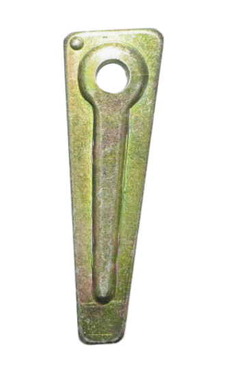 Aluminum Formwork Wedge Formwork Lock Wedge Stub Pin Wedge