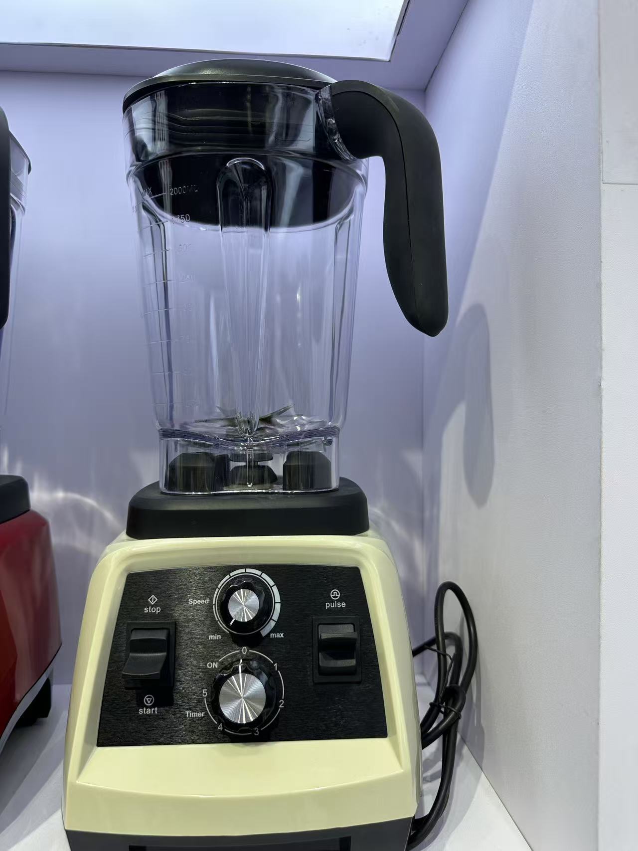 Blender