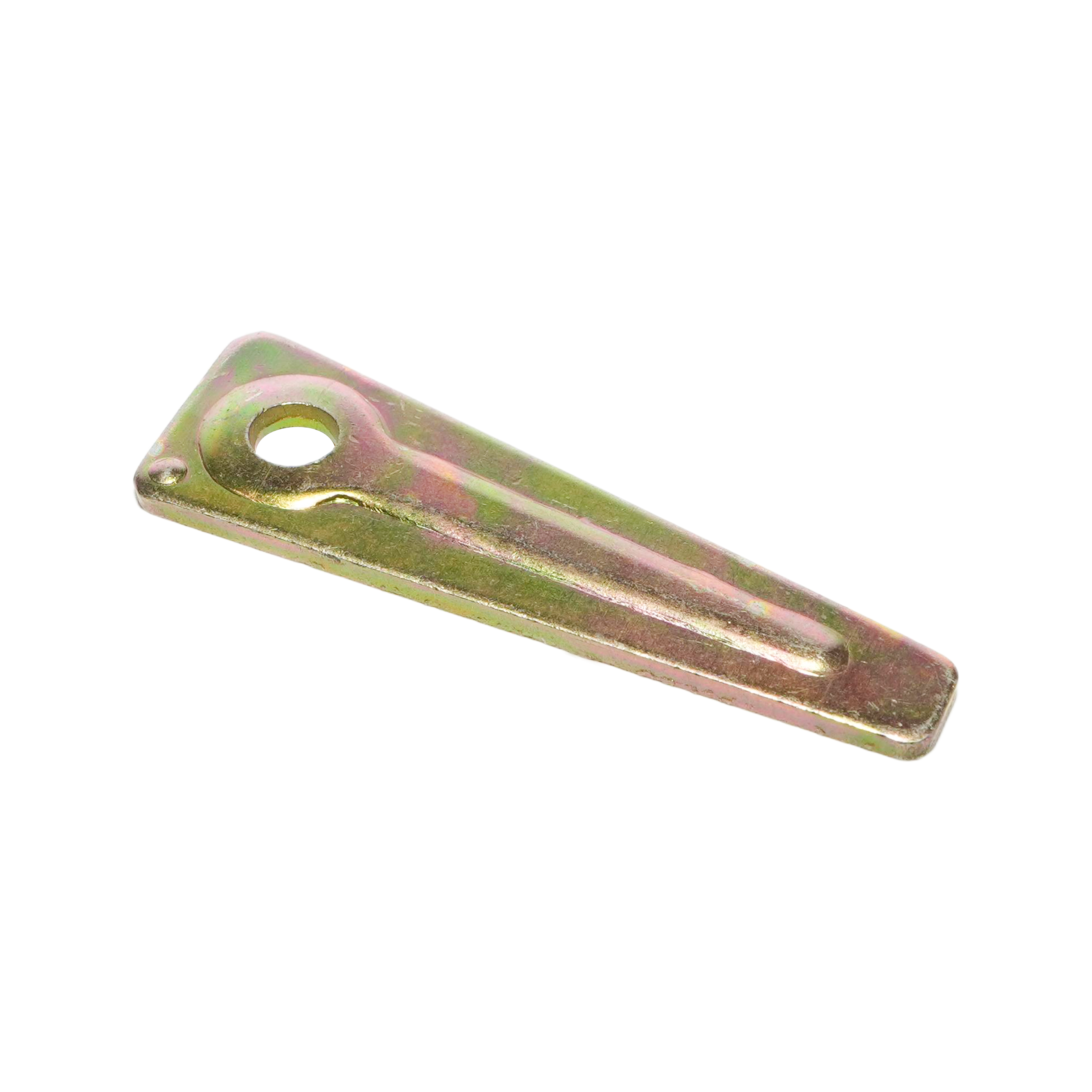 Galvanized Aluminum Formwork Wedge Pin