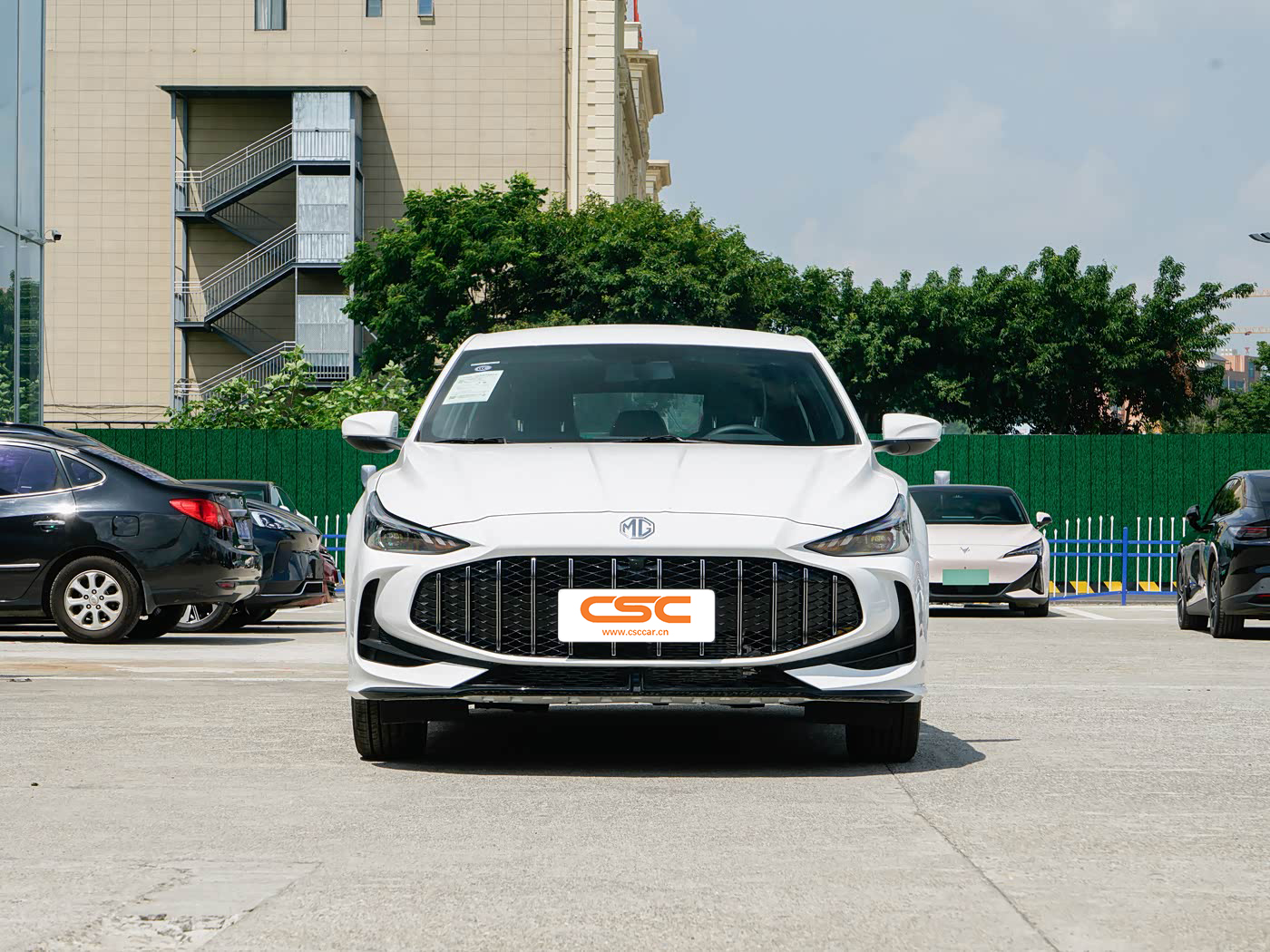Mg5 2026 180dvvt