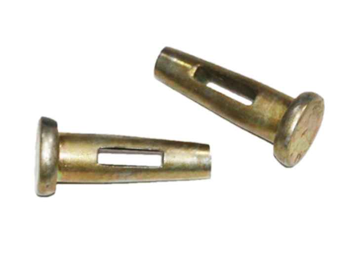 Al Pin Hollow Pin Solid Pin