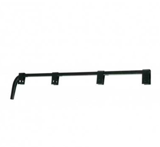 Stainless Steel / Steel Mud Flap Hanger for Heavy Duty Trucks